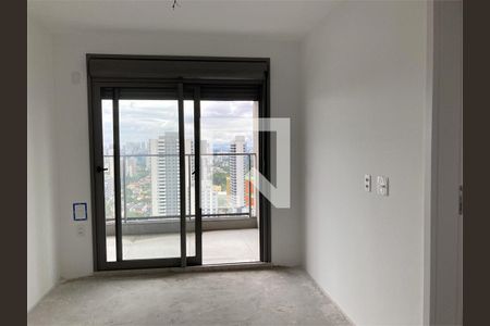 Apartamento à venda com 3 quartos, 125m² em Campo Belo, São Paulo