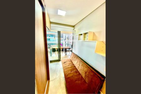 Apartamento à venda com 2 quartos, 64m² em Brooklin, São Paulo