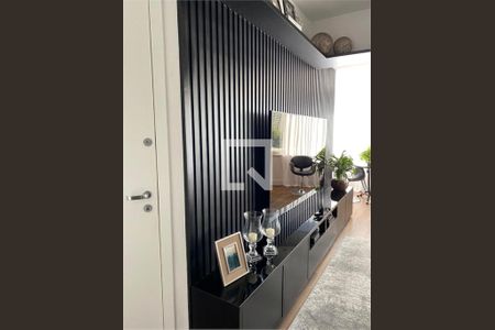 Apartamento à venda com 2 quartos, 115m² em Brooklin, São Paulo