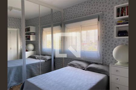 Apartamento à venda com 2 quartos, 115m² em Brooklin, São Paulo