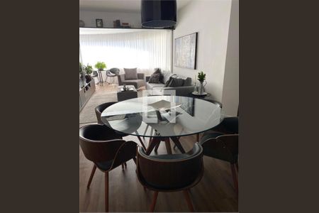 Apartamento à venda com 2 quartos, 115m² em Brooklin, São Paulo