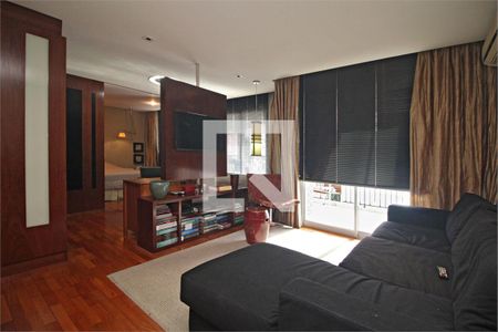 Apartamento à venda com 1 quarto, 78m² em Vila Nova Conceição, São Paulo