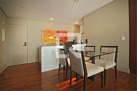 Apartamento à venda com 1 quarto, 78m² em Vila Nova Conceição, São Paulo