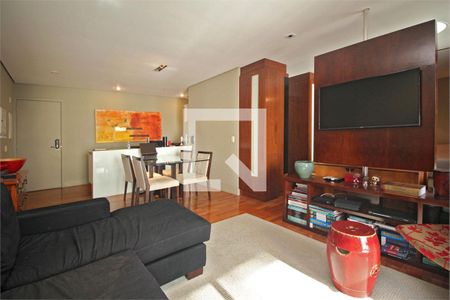 Apartamento à venda com 1 quarto, 78m² em Vila Nova Conceição, São Paulo