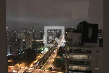 Apartamento à venda com 3 quartos, 183m² em Brooklin, São Paulo