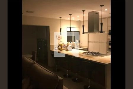 Apartamento à venda com 3 quartos, 183m² em Brooklin, São Paulo