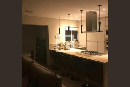 Apartamento à venda com 3 quartos, 183m² em Brooklin, São Paulo