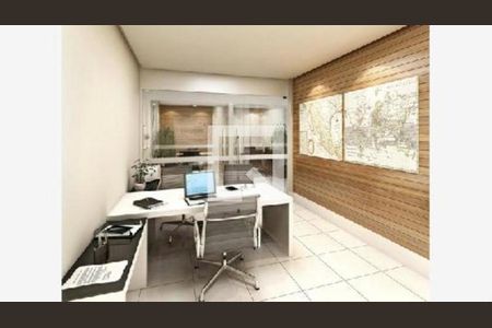 Apartamento à venda com 2 quartos, 72m² em Campo Belo, São Paulo