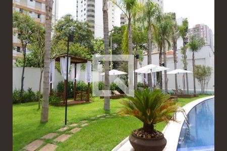 Apartamento à venda com 2 quartos, 72m² em Campo Belo, São Paulo