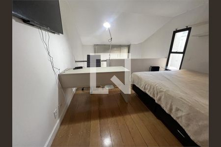 Apartamento à venda com 1 quarto, 73m² em Itaim Bibi, São Paulo