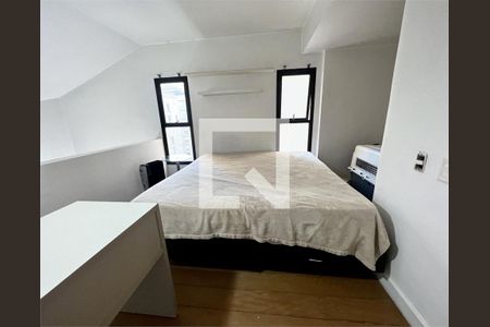 Apartamento à venda com 1 quarto, 73m² em Itaim Bibi, São Paulo