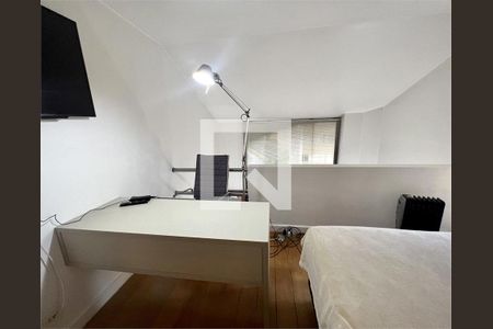 Apartamento à venda com 1 quarto, 73m² em Itaim Bibi, São Paulo