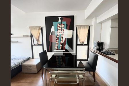 Apartamento à venda com 1 quarto, 73m² em Itaim Bibi, São Paulo