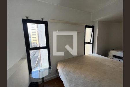 Apartamento à venda com 1 quarto, 73m² em Itaim Bibi, São Paulo