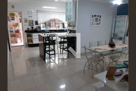 Casa à venda com 3 quartos, 145m² em Centro, São Caetano do Sul