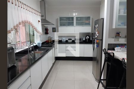 Casa à venda com 3 quartos, 145m² em Centro, São Caetano do Sul