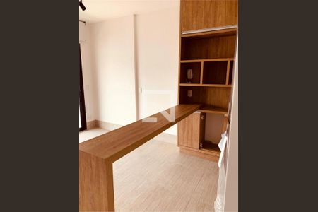 Kitnet/Studio à venda com 1 quarto, 39m² em Itaim Bibi, São Paulo