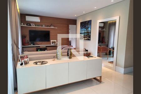 Apartamento à venda com 3 quartos, 147m² em Brooklin, São Paulo