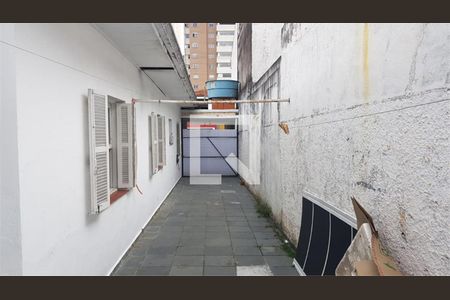 Casa à venda com 3 quartos, 160m² em Brooklin, São Paulo