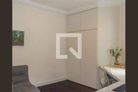 Apartamento à venda com 3 quartos, 140m² em Vila Nova Conceição, São Paulo