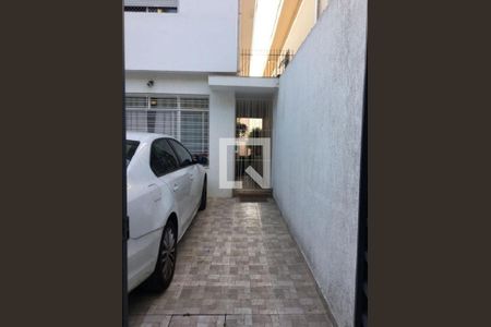 Casa à venda com 3 quartos, 130m² em Brooklin, São Paulo