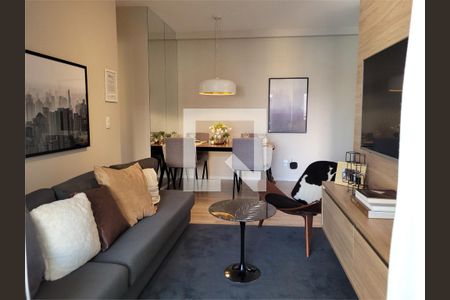 Apartamento à venda com 2 quartos, 65m² em Bela Vista, São Paulo