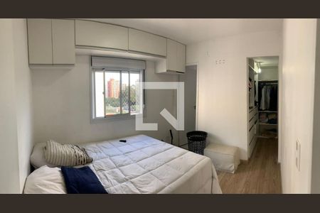 Apartamento à venda com 2 quartos, 74m² em Vila Andrade, São Paulo