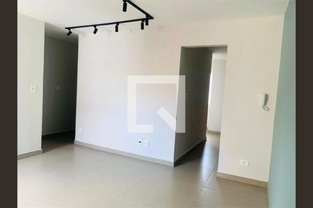 Apartamento à venda com 2 quartos, 58m² em Moema, São Paulo