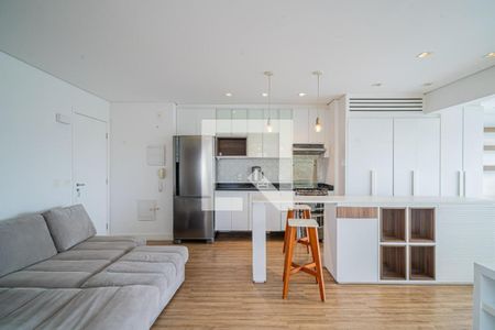 Apartamento à venda com 2 quartos, 65m² em Brooklin, São Paulo