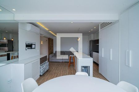 Apartamento à venda com 2 quartos, 65m² em Brooklin, São Paulo