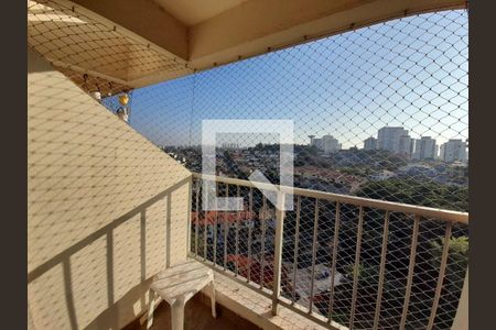 Apartamento à venda com 3 quartos, 68m² em Vila Gomes, São Paulo