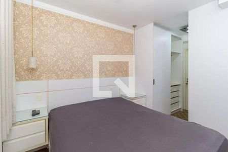 Apartamento à venda com 3 quartos, 107m² em Chácara Califórnia, São Paulo