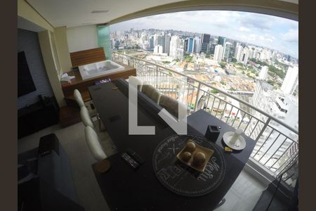 Apartamento à venda com 2 quartos, 71m² em Pinheiros, São Paulo