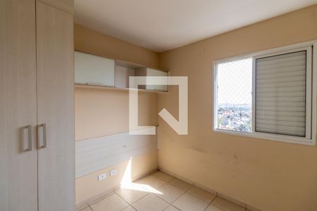 Quarto 2 de apartamento à venda com 2 quartos, 50m² em Jardim Norma, São Paulo