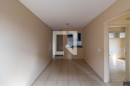 Sala de apartamento à venda com 2 quartos, 50m² em Jardim Norma, São Paulo