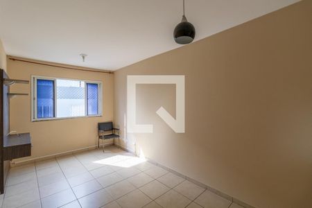 Sala de apartamento à venda com 2 quartos, 50m² em Jardim Norma, São Paulo