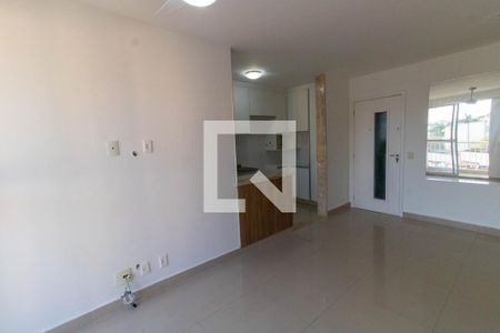 Sala de apartamento à venda com 2 quartos, 60m² em Barreto, Niterói