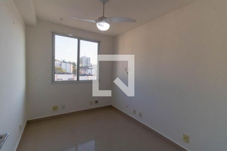 Quarto de apartamento à venda com 2 quartos, 60m² em Barreto, Niterói