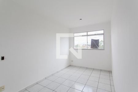 Sala de apartamento para alugar com 2 quartos, 63m² em Heliópolis, Belo Horizonte