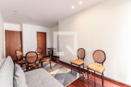 Sala de apartamento para alugar com 3 quartos, 90m² em Recreio dos Bandeirantes, Rio de Janeiro