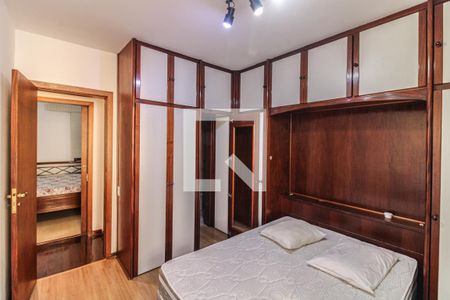 Suíte 1 de apartamento para alugar com 3 quartos, 90m² em Recreio dos Bandeirantes, Rio de Janeiro