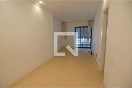 Sala de apartamento à venda com 3 quartos, 125m² em Jardim Guanabara, Rio de Janeiro