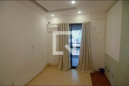 Quarto 1 de apartamento à venda com 3 quartos, 125m² em Jardim Guanabara, Rio de Janeiro