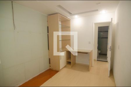 Quarto 1 de apartamento à venda com 3 quartos, 125m² em Jardim Guanabara, Rio de Janeiro