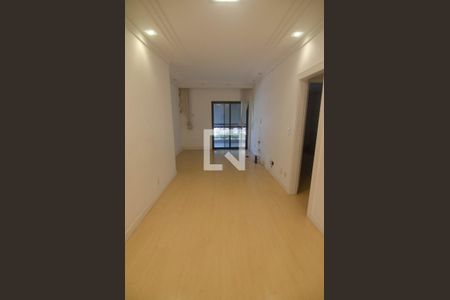 Sala de apartamento à venda com 3 quartos, 125m² em Jardim Guanabara, Rio de Janeiro