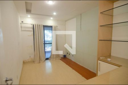 Quarto 1 de apartamento à venda com 3 quartos, 125m² em Jardim Guanabara, Rio de Janeiro