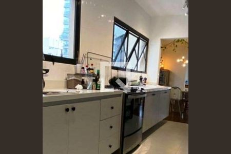 Apartamento à venda com 4 quartos, 175m² em Planalto Paulista, São Paulo