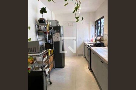 Apartamento à venda com 4 quartos, 175m² em Planalto Paulista, São Paulo