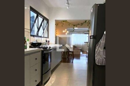 Apartamento à venda com 4 quartos, 175m² em Planalto Paulista, São Paulo