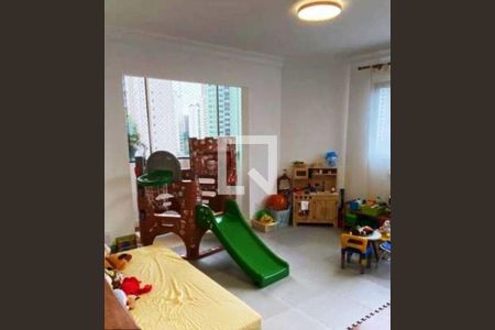 Apartamento à venda com 4 quartos, 175m² em Planalto Paulista, São Paulo